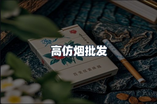 高仿烟批发